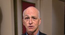 Stopping Some Tankers Is Legal, But That's 'Beside the Point', 'Could Cut Off Funds' for It 