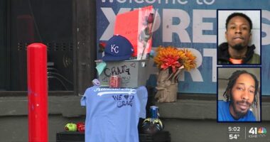 Store clerk shot dead while trying to break up fight: Cops