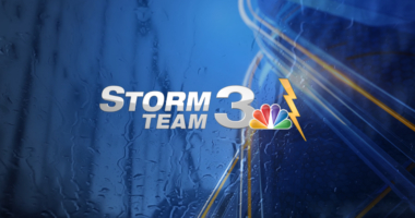 Storm Team 3: Beneficial rainfall is expected this week, drought conditions continue