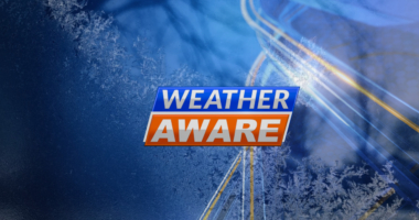 Storm Team 3: One more bitterly cold night, milder afternoons ahead this week