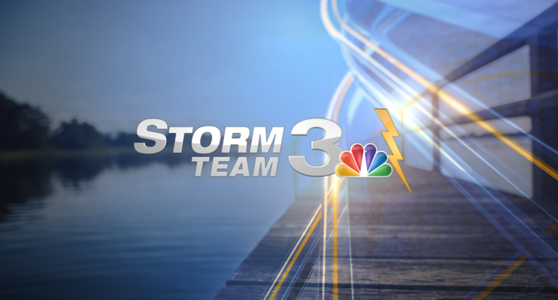 Storm Team 3: Warm weekend to end 2025