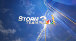 StormTeam 3: Sunny & mild weekend after a freezing Saturday  morning