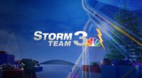 StormTeam 3: We're on the Nice List this year with festive sunshine for Christmas