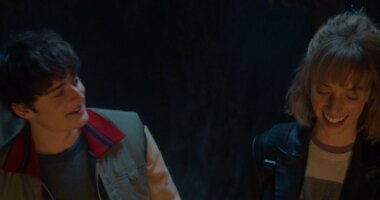 Stranger Things 5 Editing Error Has Fans Upside Down With Laughter