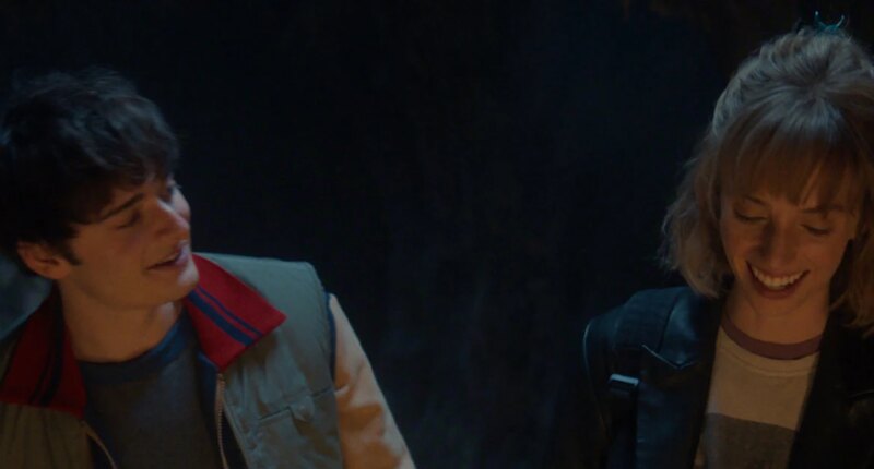 Stranger Things 5 Editing Error Has Fans Upside Down With Laughter