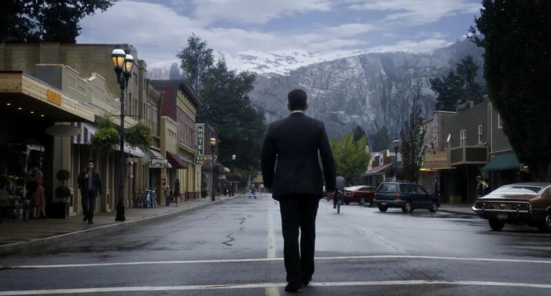 Stranger Things' Creators Worked On An Underrated Fox Sci-Fi Series