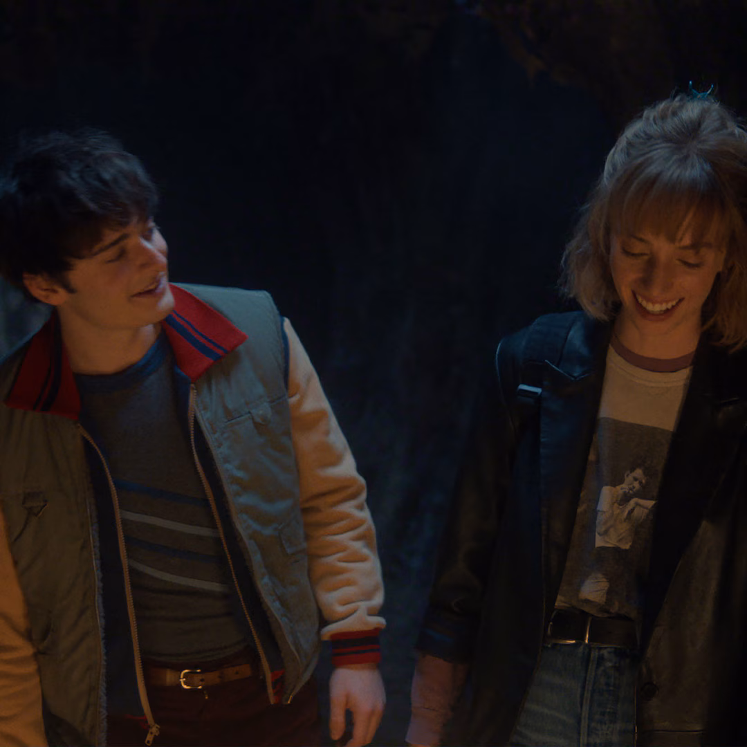 Stranger Things' Noah Schnapp Speaks Out After Will Confirms Sexuality