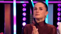 Strictly's Amber Davies breaks silence after heartbreaking finale defeat