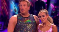 Strictly's Thomas Skinner breaks silence as he blasts 'unfair' BBC treatment