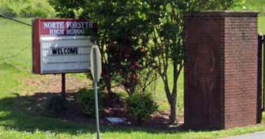 Student killed in fight at North Carolina high school as sheriff calls for community prayers