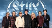 Styx added to star-studded NYE Coast to Coast Countdown to 2026