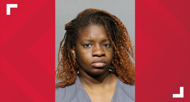 Substitute teacher arrested after encouraging kids to fight at Duval County middle school, police say