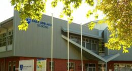 Substitute teacher charged with child sex offences