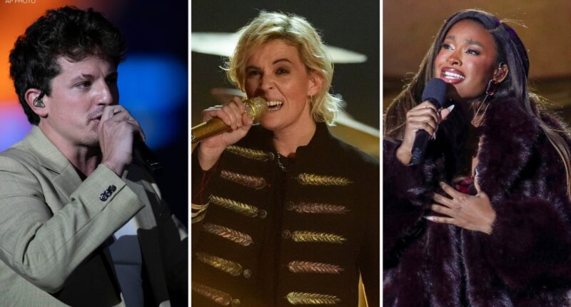 Super Bowl 2026: Pregame performers at Levi's Stadium will include Charlie Puth, Brandi Carlile and Coco Jones