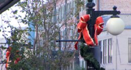 Support group shares how to navigate holiday grief