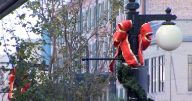 Support group shares how to navigate holiday grief