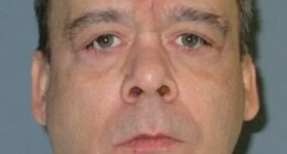 Supreme Court hears Alabama's appeal to execute intellectually disabled man on death row