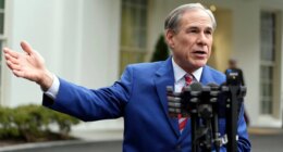 Supreme Court revives Texas’s GOP-friendly congressional map  