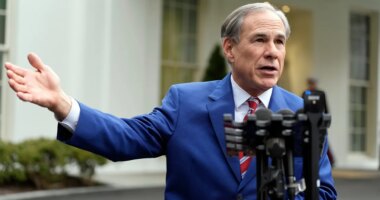 Supreme Court revives Texas’s GOP-friendly congressional map  