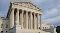 Supreme Court to decide if Trump can restrict birthright citizenship 