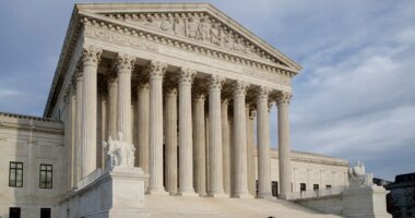 Supreme Court to decide if Trump can restrict birthright citizenship 