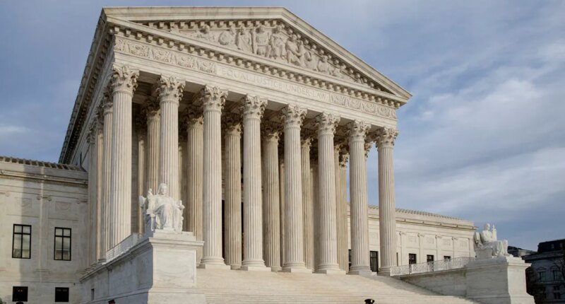 Supreme Court to decide if Trump can restrict birthright citizenship 