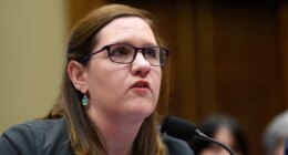 Supreme Court to weigh Trump’s firing of FTC commissioner 