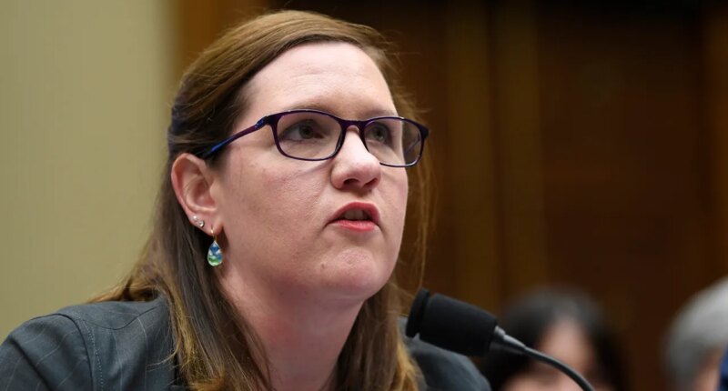 Supreme Court to weigh Trump’s firing of FTC commissioner 