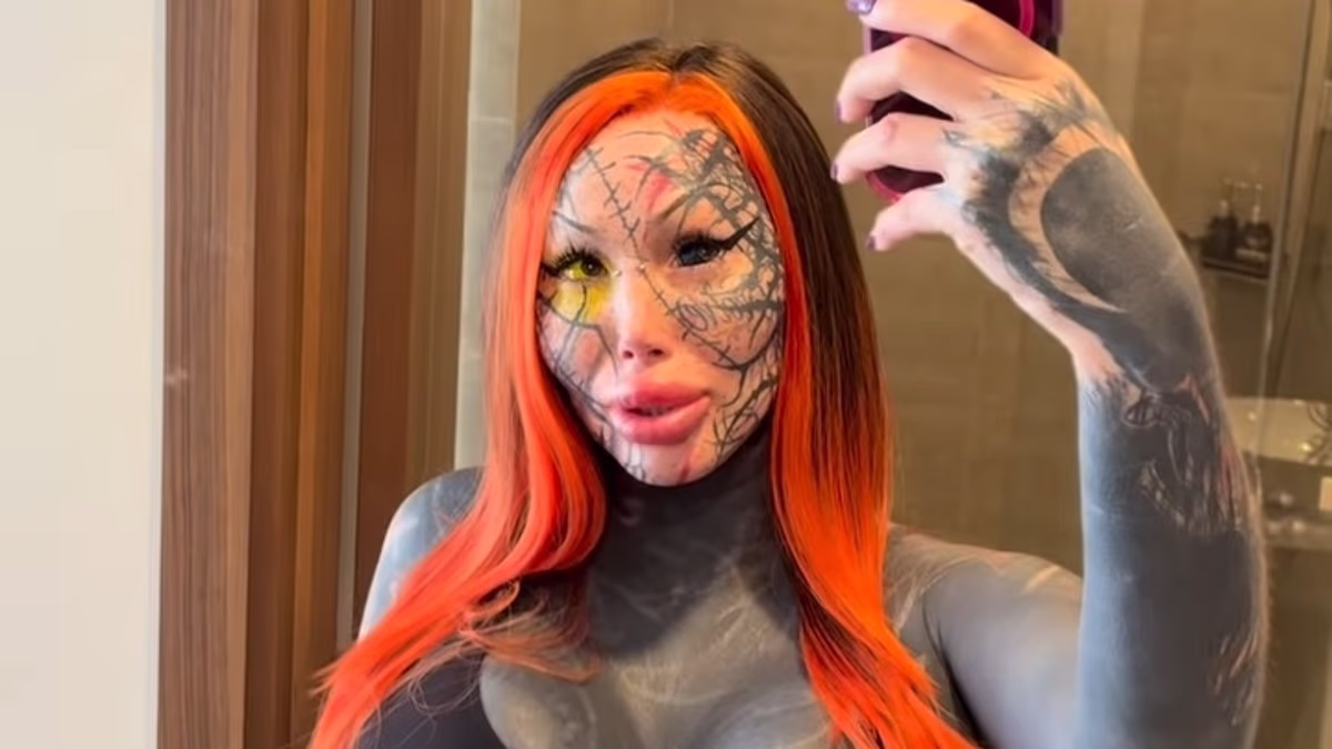 Surgery-addicted social media star found dead near Thai hotel