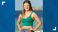 'Survivor' alum says she left Brown University building minutes before shooting
