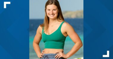 'Survivor' alum says she left Brown University building minutes before shooting