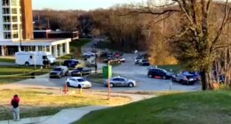 Suspect identified in Kentucky State University shooting that left one student dead, another injured