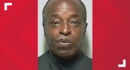 Suspect in Putnam County Dollar General stabbing indicted for first-degree murder