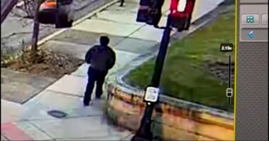 Suspected Brown University gunman found dead