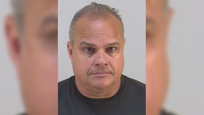 Suspended Osceola sheriff faces pivotal 2026 legal showdown