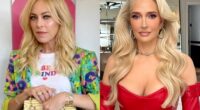 Sutton Stracke Responds to Erika’s Jayne “Box” Comment About Her Body & Fans Claims of RHOBH Cast Icing Out Garcelle, Plus Her Status With Dorit