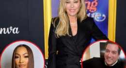 Sutton Stracke Addresses Where She Stands With Garcelle and Avi, Claims That RHOBH Cast Was Unfriendly at BravoCon and Erika’s Diss, Plus Shares New Details of Home Invasion