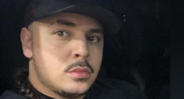 Adam Abdul-Hamid, 19,