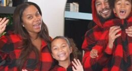 Photo Credit: Cheyenne Floyd Davis Instagram