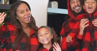 Photo Credit: Cheyenne Floyd Davis Instagram