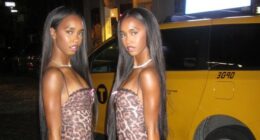 THE COMBS TWINS ARE 19! HERE ARE 19 FUN FACTS ABOUT JESSIE AND D’LILA