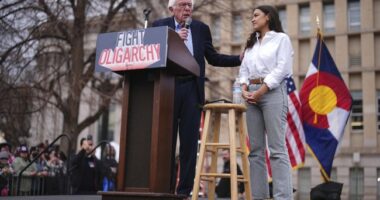 THE ESSEX FILES: AOC's Puerto Rico Trip Highlights the Hollow Core of Performative Socialism