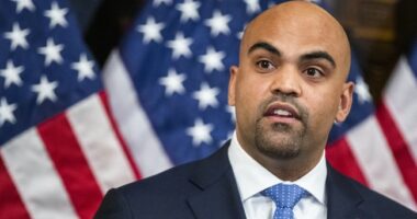 THE ESSEX FILES: Democrats' Senate Shuffle in Texas Signals Deeper Troubles