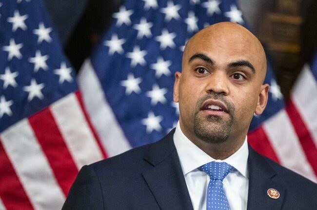 THE ESSEX FILES: Democrats' Senate Shuffle in Texas Signals Deeper Troubles