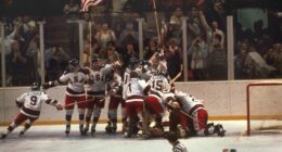 THE ESSEX FILES: Honoring the Miracle: Trump's Right Call on a Timeless American Win