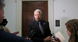 THE ESSEX FILES: When 'Great Satan' Becomes a Democratic Talking Point