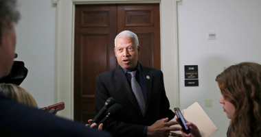 THE ESSEX FILES: When 'Great Satan' Becomes a Democratic Talking Point