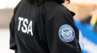 TSA's union distractions thwart air safety — so Trump is stepping in