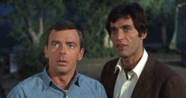 TV Series Finales That Teased Spin-Offs We Never Got