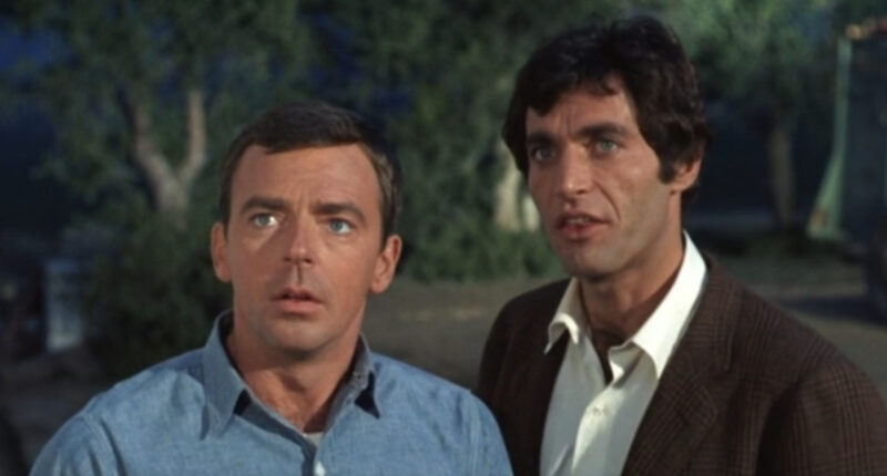 TV Series Finales That Teased Spin-Offs We Never Got